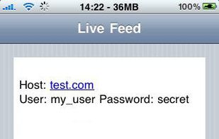 Pirni Pro screenshot 1