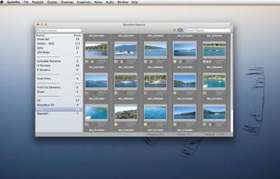 Quickfire Video Player screenshot 2
