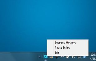 Window On Top by Compzets.com screenshot 1