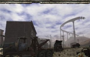 Fallen Earth screenshot 2