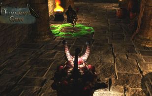 Dungeon Gate screenshot 3