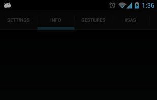 LMT launcher screenshot 1