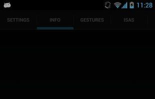 LMT launcher screenshot 1