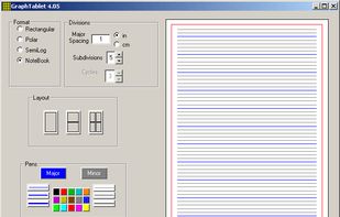 GraphTablet screenshot 3