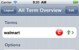 Five Blocks screenshot 1