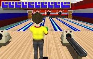 Bowling Blast screenshot 1