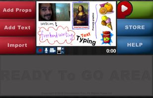 Presentation Fun screenshot 1