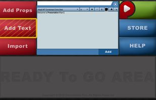 Presentation Fun screenshot 3