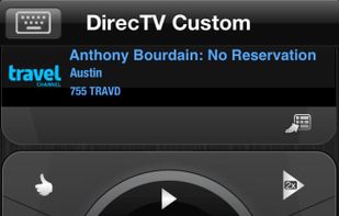 Roomie Remote screenshot 1