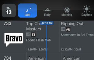 Roomie Remote screenshot 2