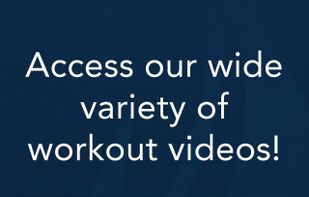 DailyBurn screenshot 1