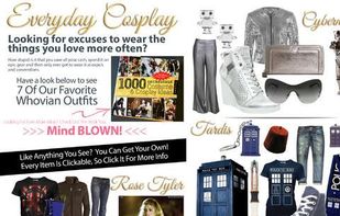 Fan Chick Magazine screenshot 1