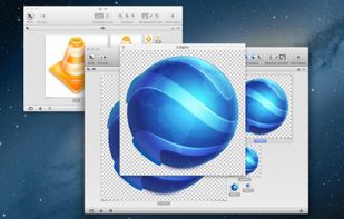 Icon Slate screenshot 2