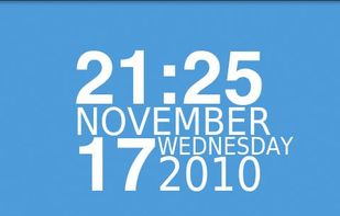 WidgetLocker Lockscreen screenshot 1