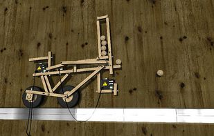 Apparatus screenshot 1