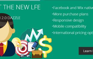 LFE - Learning from Experience screenshot 1