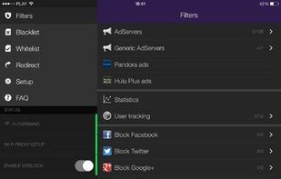 WeBlock screenshot 3