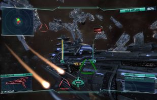 SOL: Exodus screenshot 1