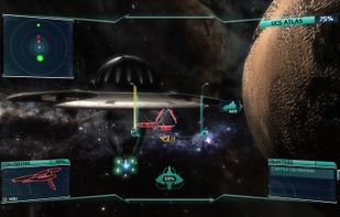 SOL: Exodus screenshot 1