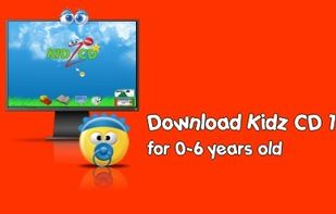 Kidz CD 1 0-6