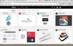 Member's Home Page