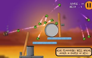 Apple Bin screenshot 1