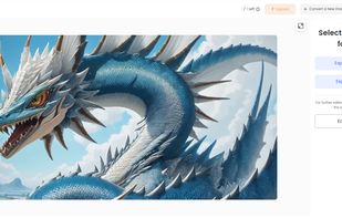 Export the 3D Animation