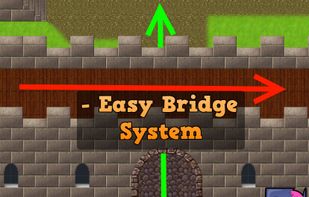 2D TopDown Plateformer screenshot 1