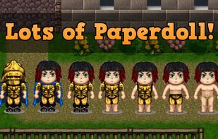 2D TopDown Plateformer screenshot 3