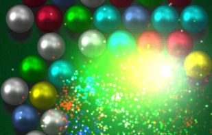 Magnet Balls screenshot 1