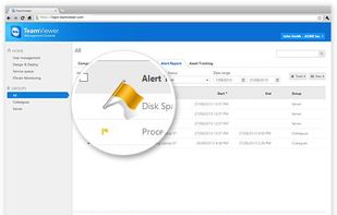 ITbrain screenshot 2