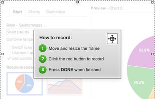 Articulate Storyline screenshot 2