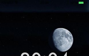 Autosleep Music Timer screenshot 2