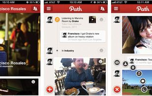Path screenshot 1