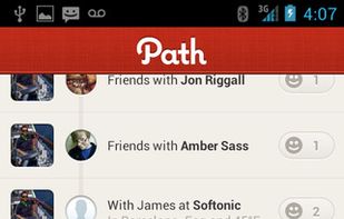 Path screenshot 3