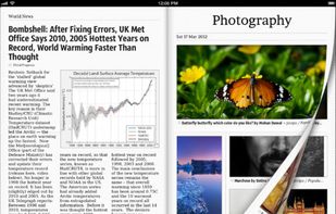 The Early Edition screenshot 1