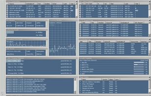 InJoy Firewall screenshot 2