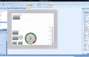 VisBee IDE screenshot 1