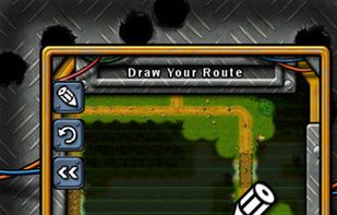 Easter Egg Invaders screenshot 2