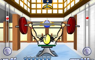 Bench Off screenshot 1