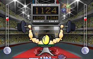 Bench Off screenshot 2