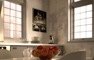 Indigo RT screenshot 2