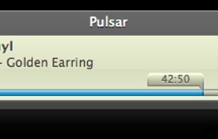 Pause live radio! Come back to where you left off or skip ahead.