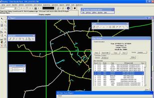 Bentley Fiber V8i screenshot 1