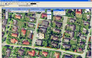 Bentley Fiber V8i screenshot 1