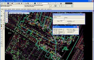 Bentley Fiber V8i screenshot 2