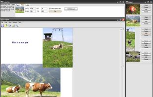 Scan2pdf screenshot 1