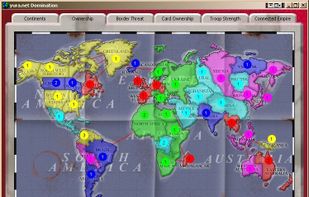 Domination screenshot 1