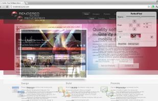 PixelPerfect screenshot 1