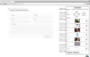 PixelPerfect screenshot 1